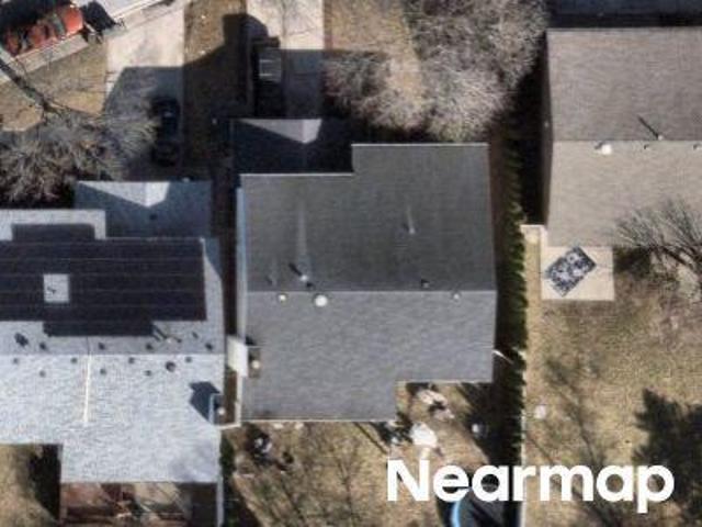 House for sale in Hazel Crest, Illinois