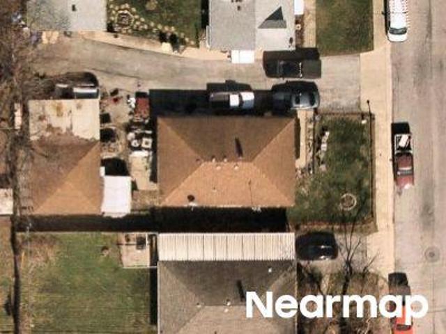 House for sale in Beech Grove, Indiana