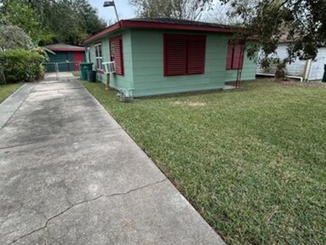 House for sale in La Marque, Texas