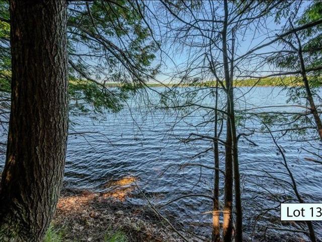 Land for sale in Vilas, Wisconsin