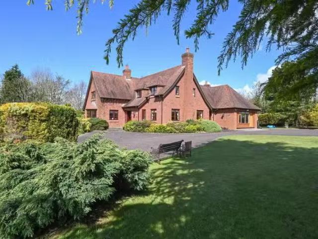 House for sale in Edenderry, North Tipperary