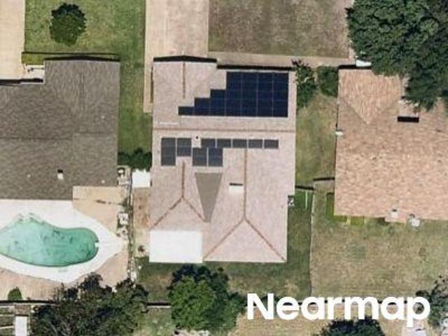 House for sale in Arlington, Texas