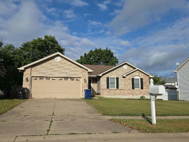 House for sale in Foristell, Missouri