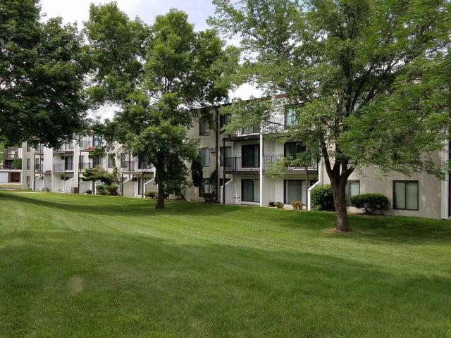Apartment for rent in Minnesota