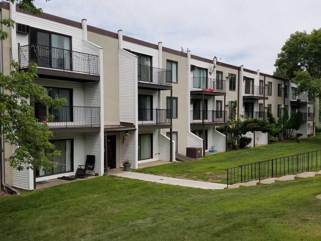 Apartment for rent in Minnesota