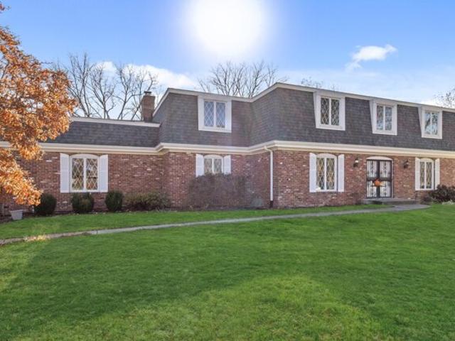 House for sale in Greenwood, Indiana