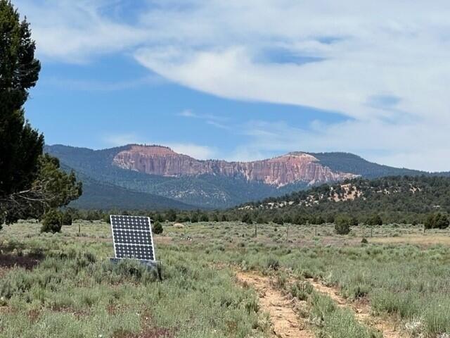 Land for sale in Kanab, Utah
