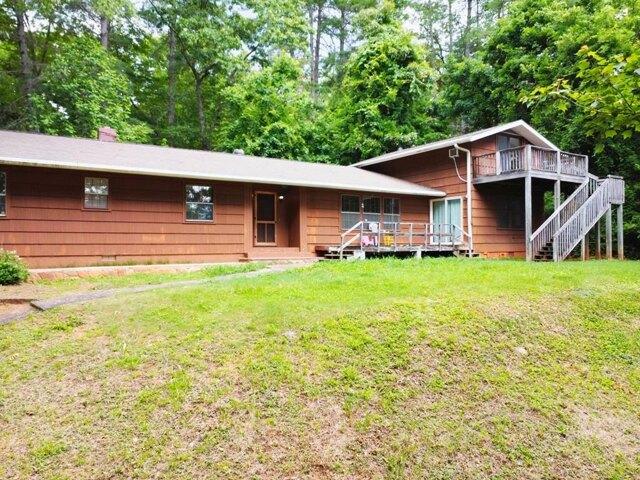 House for sale in Cullowhee