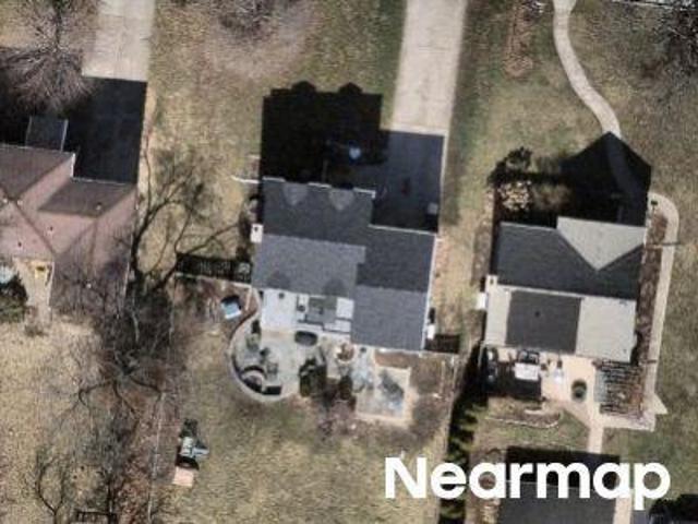 House for sale in Libertyville, Illinois