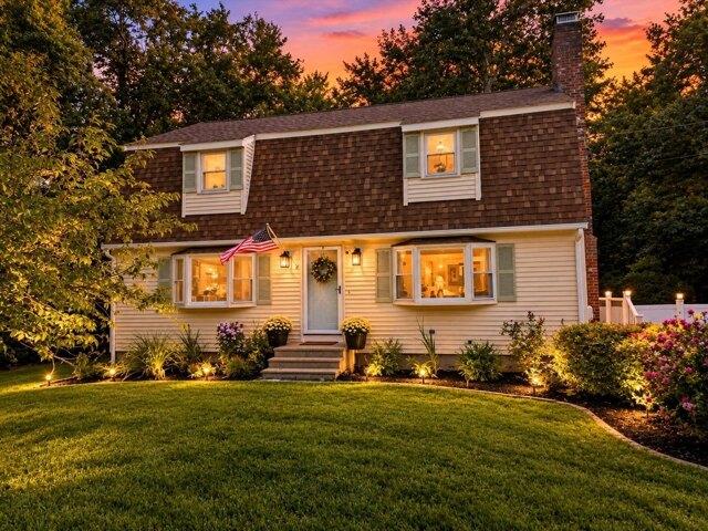 House for sale in Taunton, Bristol County
