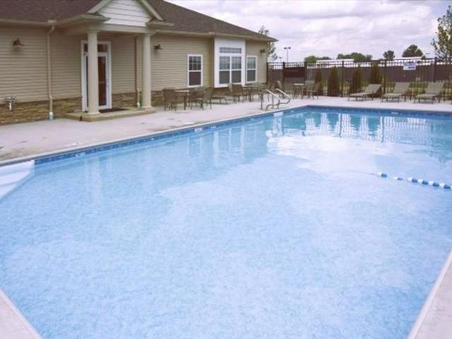 Apartment for rent in Warsaw, Indiana