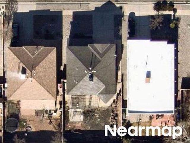House for sale in New Mexico