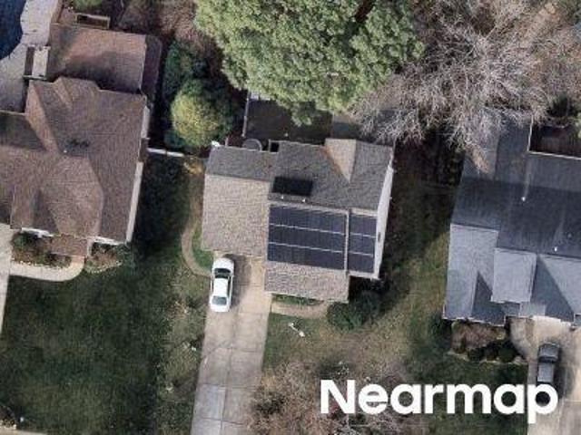 House for sale in Mecklenburg, North Carolina