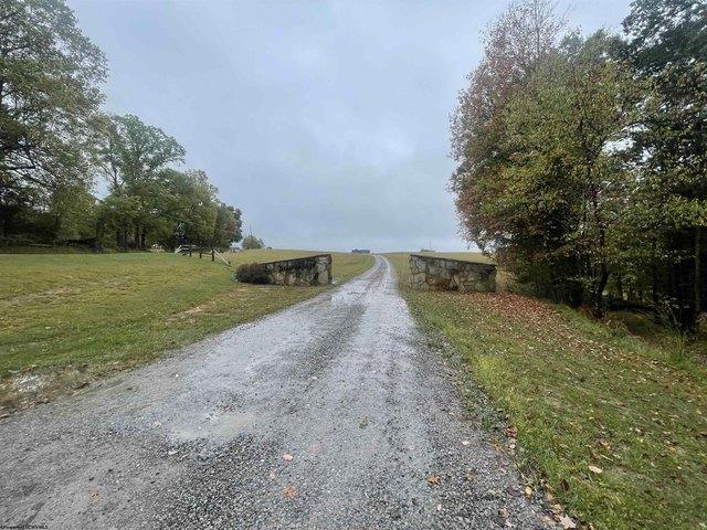 Land for sale in Ellamore, West Virginia
