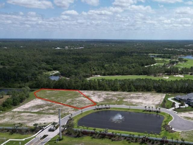 Land for sale in Bradenton, Lakewood Ranch Land for sale in Bradenton, Lakewood Ranch