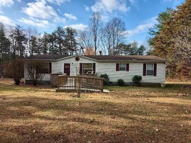 House for sale in Henry Fork, Franklin County