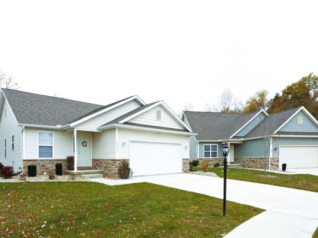 Apartment for rent in Warsaw, Indiana