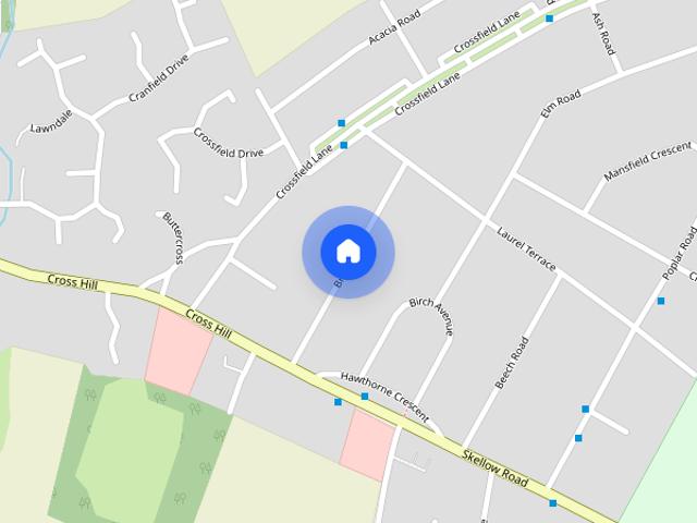 Room for rent in Carcroft, South Yorkshire