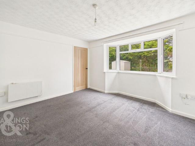 House for rent in Redenhall with Harleston, Burgh St Peter