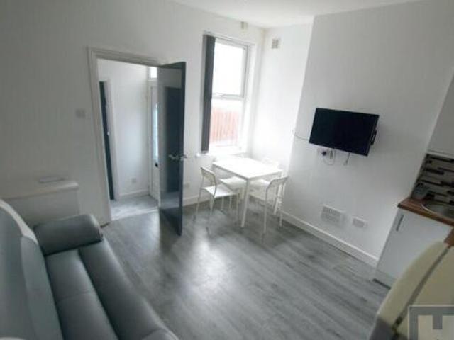 House for rent in Nether Edge, South Yorkshire