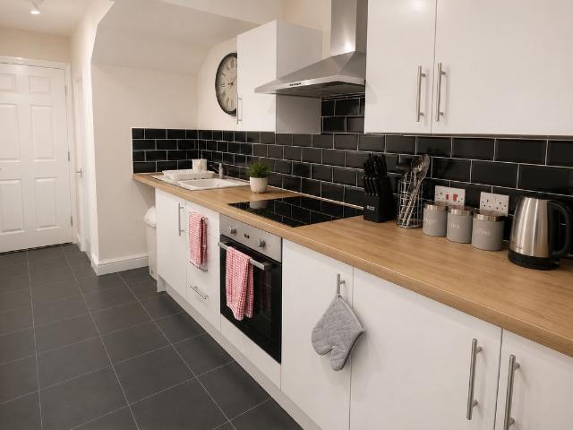 Room for rent in Carcroft, South Yorkshire
