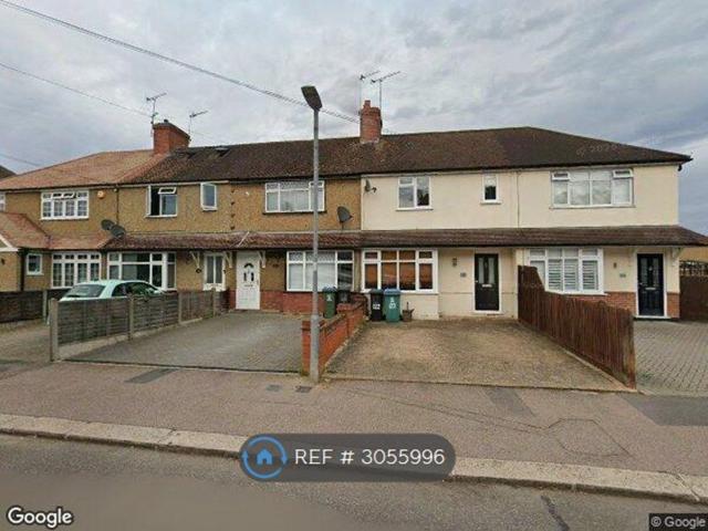 House for rent in Kingswood, Watford