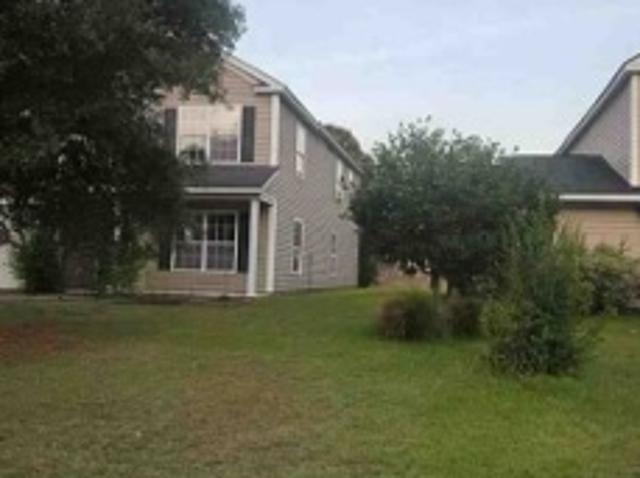 House for sale in South Carolina