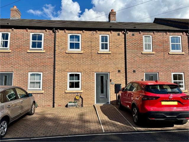 House for rent in Pity Me, Framwellgate Moor