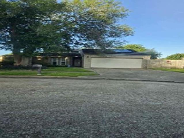 House for sale in Huston, Texas