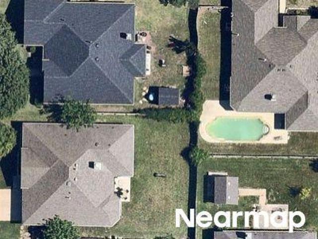 House for sale in Mansfield, Texas