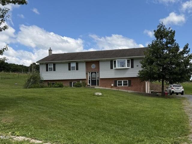 Land for sale in Bedford, Pennsylvania