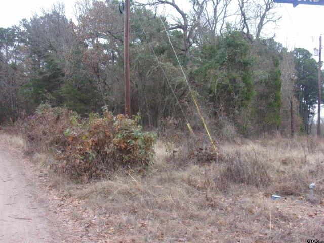 Land for sale in Henderson, Texas