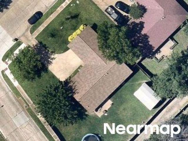 House for sale in Garland, Texas