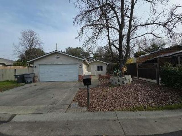 House for sale in California