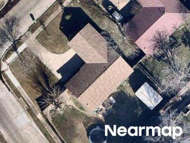 House for sale in Garland, Texas