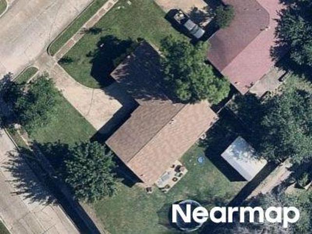 House for sale in Garland
