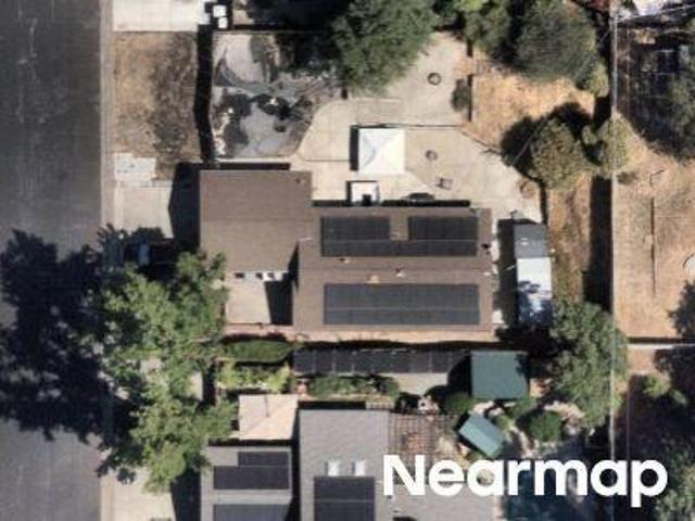 House for sale in Granite Bay, California