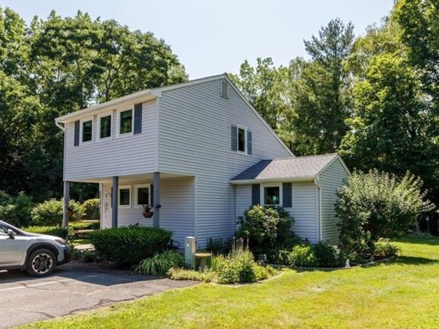 Condo for sale in Greenfield, Massachusetts