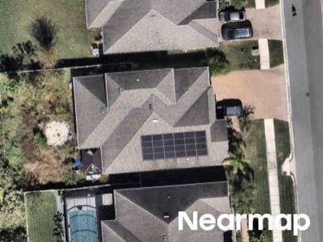 House for sale in Tampa, Florida