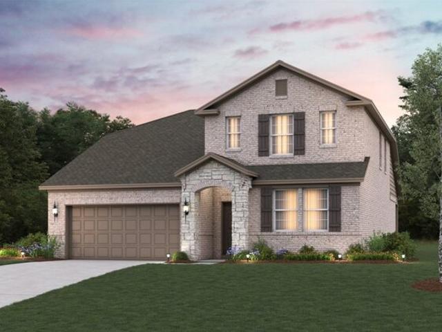 House for sale in Denton, Texas