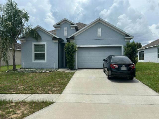 House for sale in Haines Ridge, Haines City