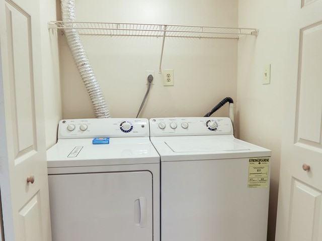 Apartment for rent in Cockeysville, Maryland