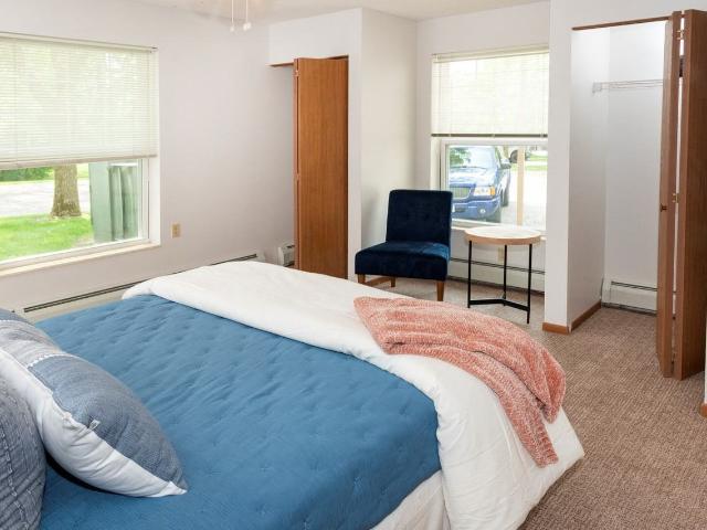 Apartment for rent in Minnesota
