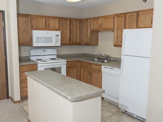 Apartment for rent in Minnesota