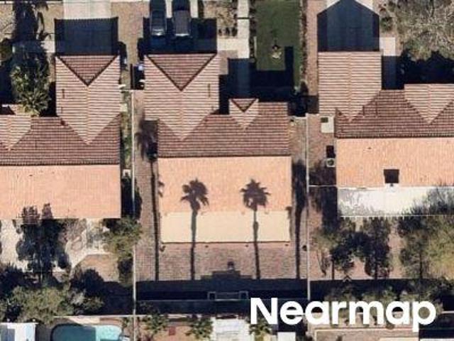 House for sale in Henderson, Nevada