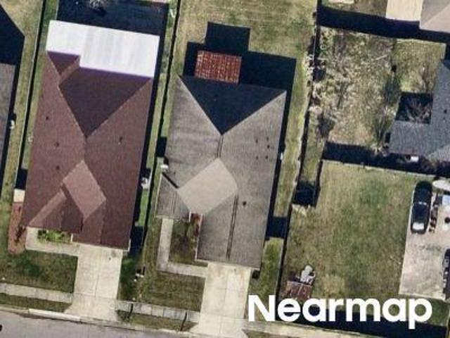 House for sale in Baton Rouge, Louisiana