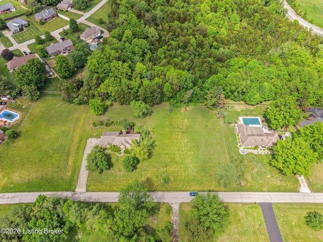 Land for sale in Mount Washington, Kentucky