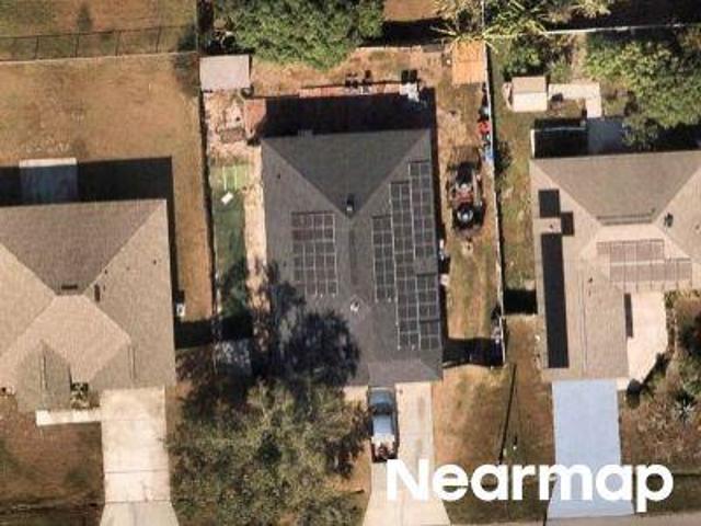 House for sale in Kissimmee, Florida