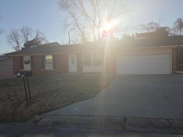 House for sale in Saint Charles, Missouri
