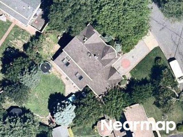 House for sale in Rahway, New Jersey